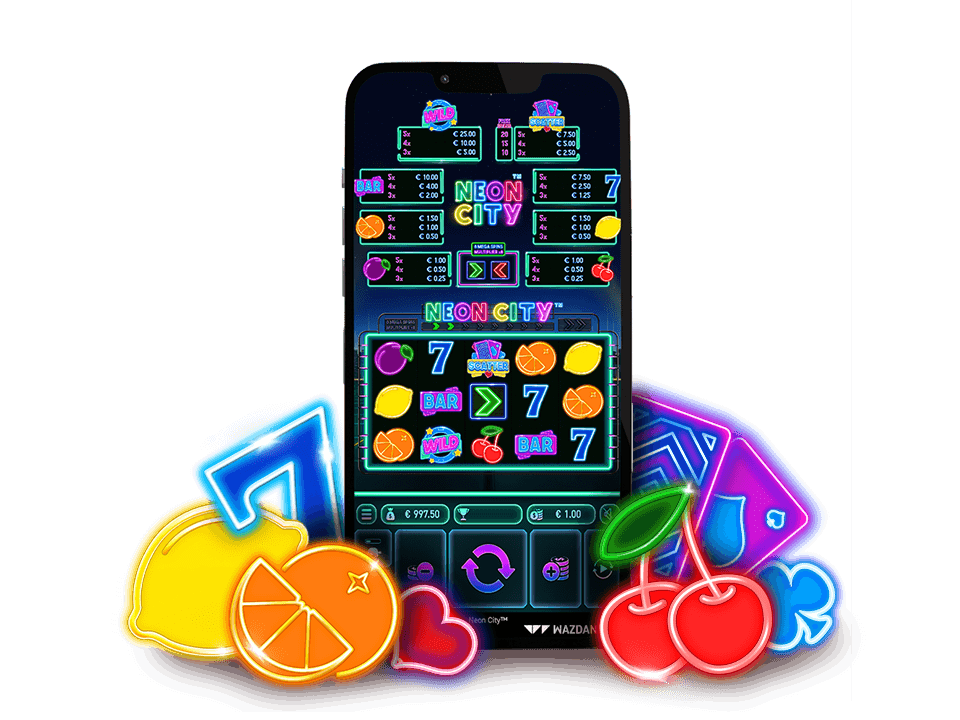 Abbotsford Online Casino