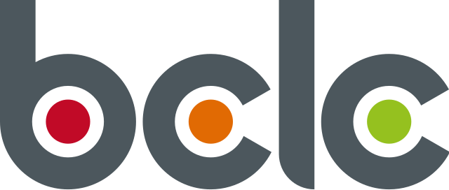 BCLC Licensed