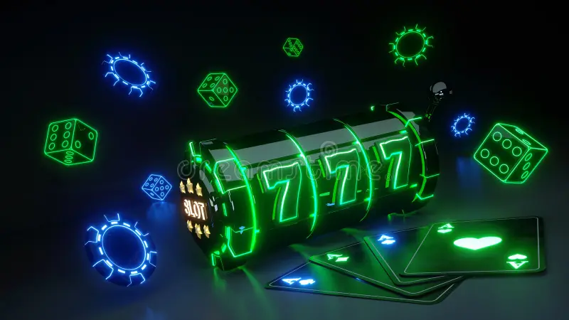 Abbotsford Online Casino Games