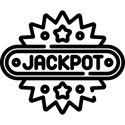 Jackpots Icon