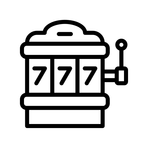Online Slots Icon