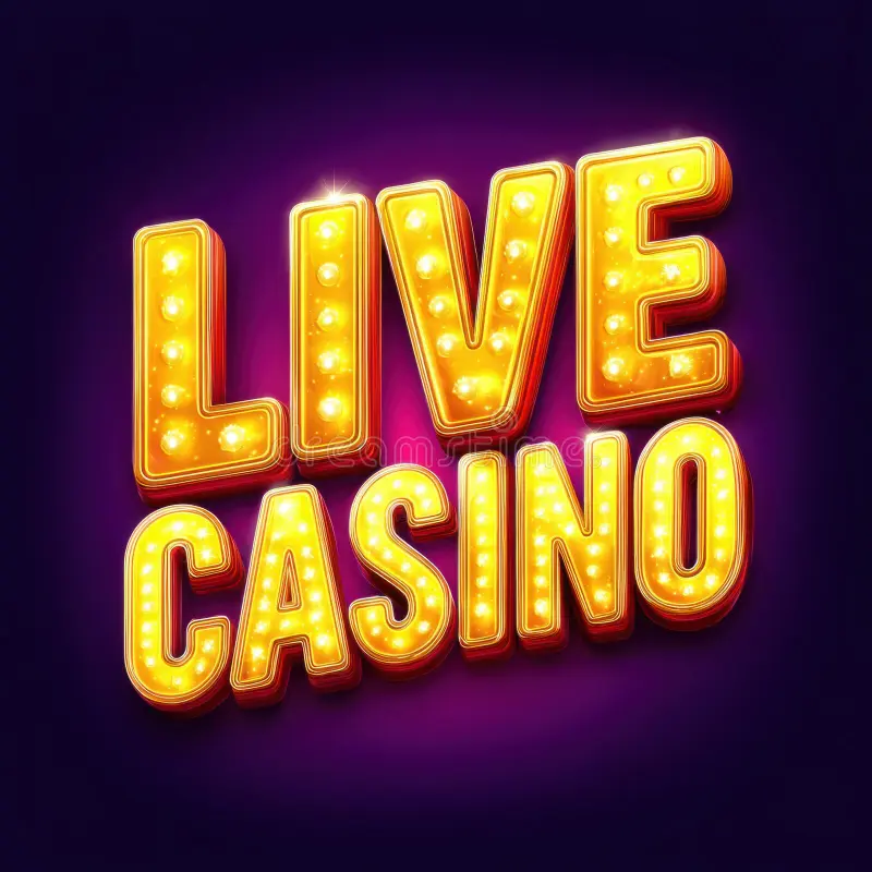 Live Casino at Abbotsford Online Casino